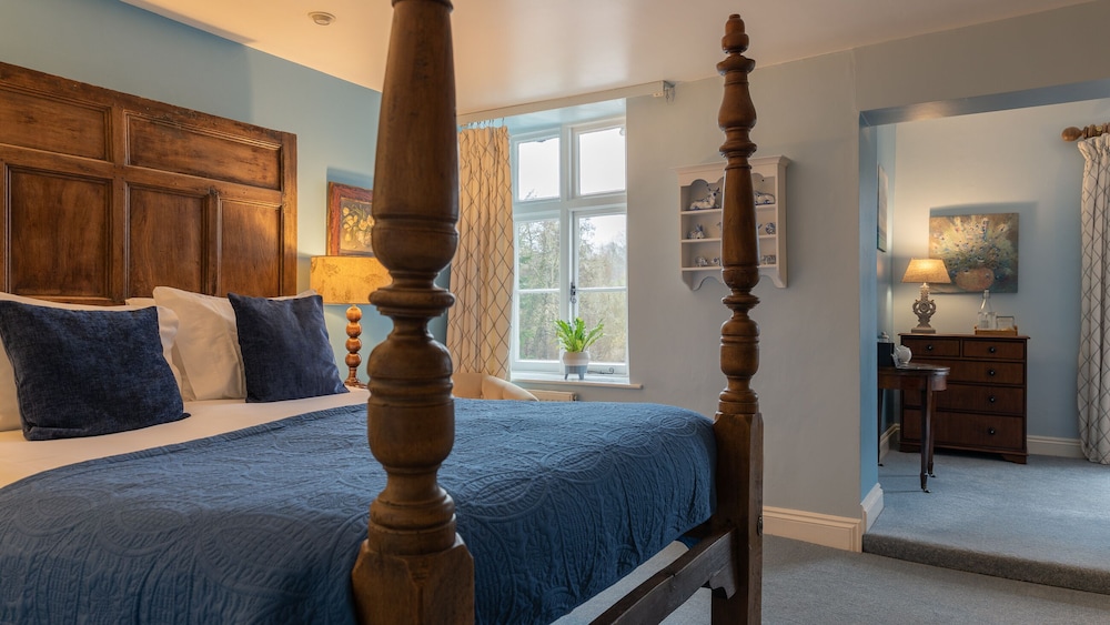 Premium Double Room, Ensuite photo 3