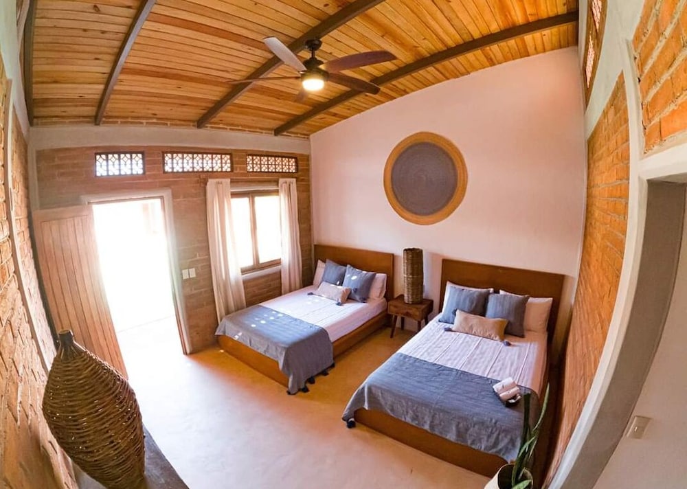 Standard Quadruple Room photo 1
