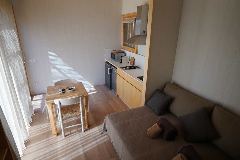 Bungalow Económico