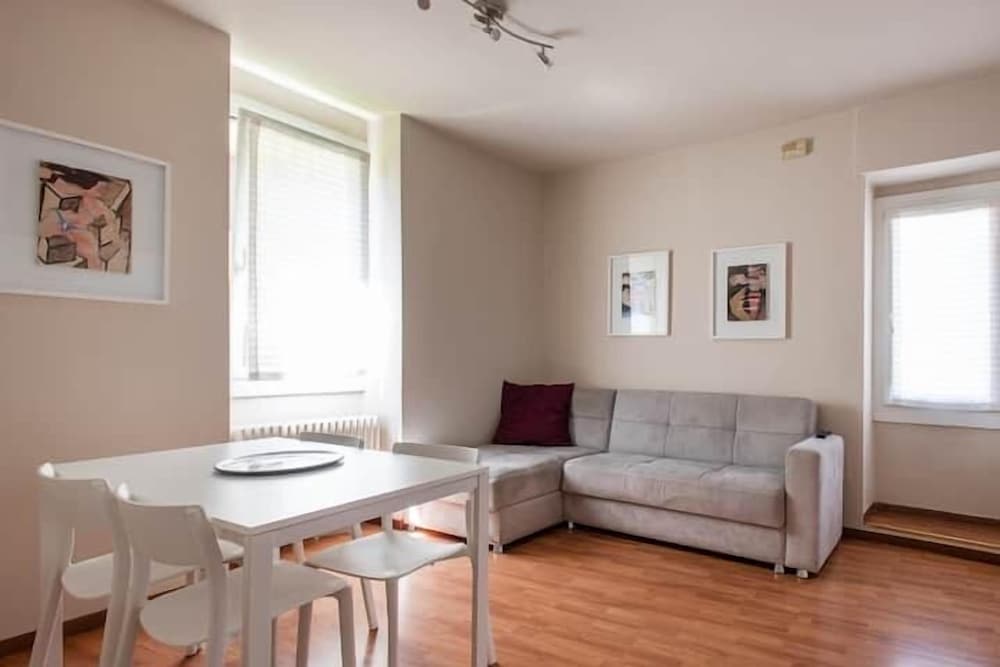 Comfort Apartment