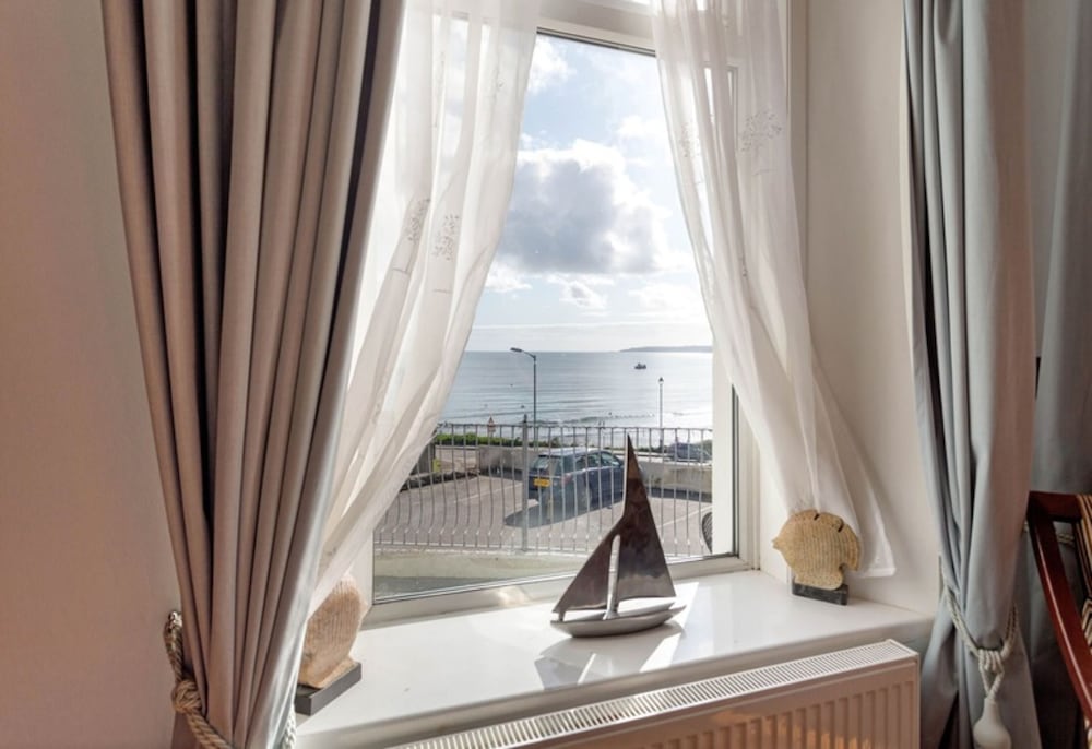 Superior Double Room, Ensuite, Sea View (with bath or shower) - Photo 25