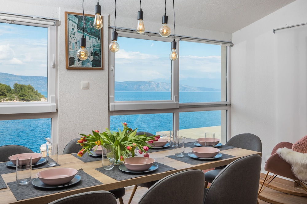 Apartment, Sea View (6+2) photo 1