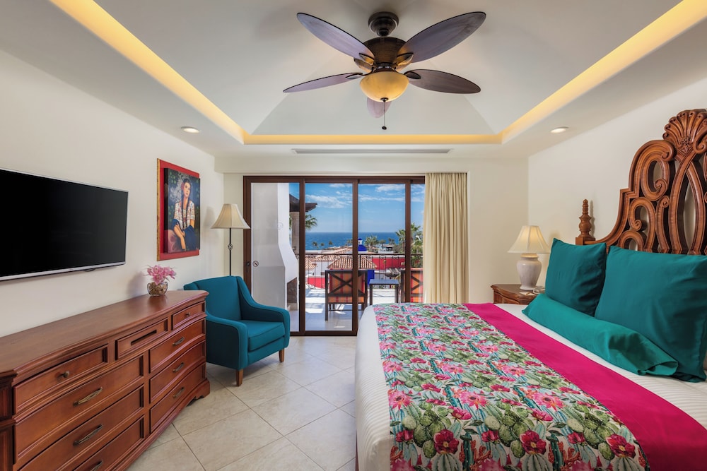 Premium House, 3 Bedrooms, Private Pool, Ocean View