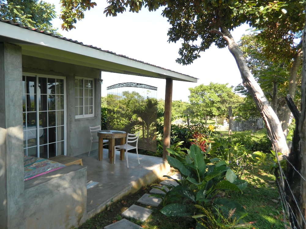 Deluxe Villa, 1 Bedroom, Terrace, Partial Ocean View photo 1