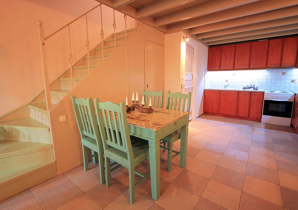 Family House, 2 Bedrooms, Garden View photo 3