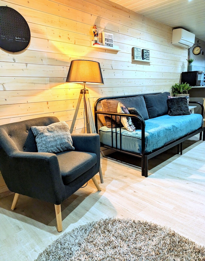 Apartment, Ensuite (T2)