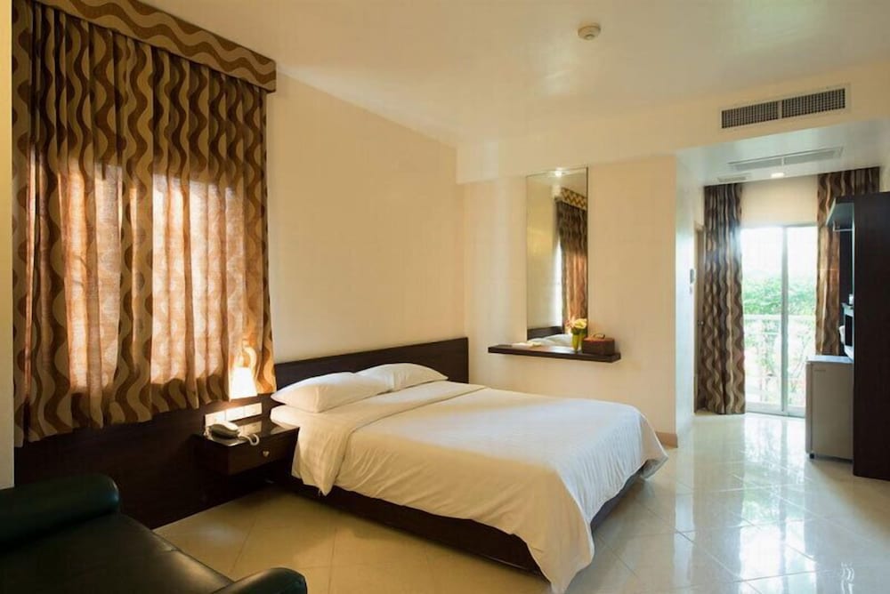 Standard Room photo 3