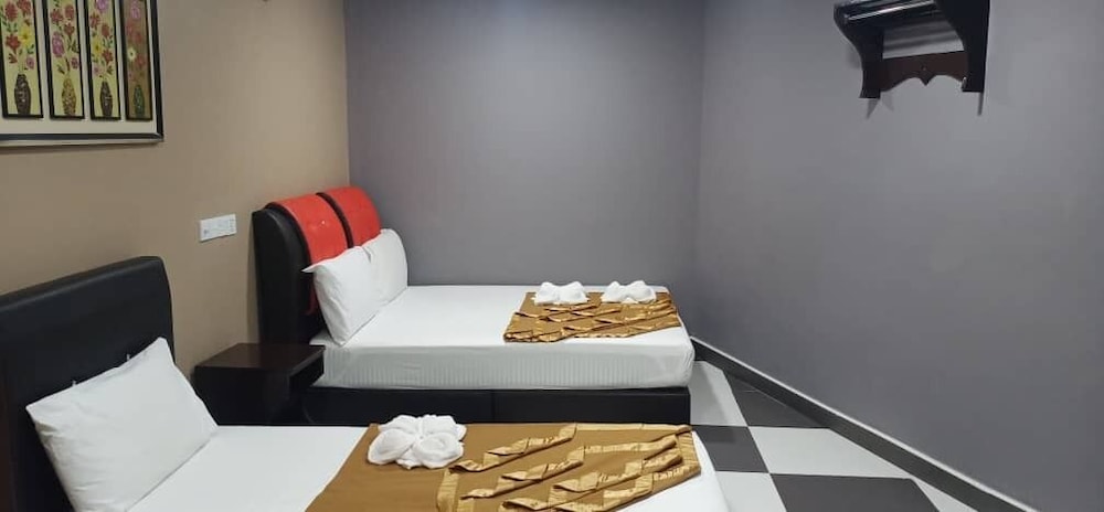 Triple Room photo 1