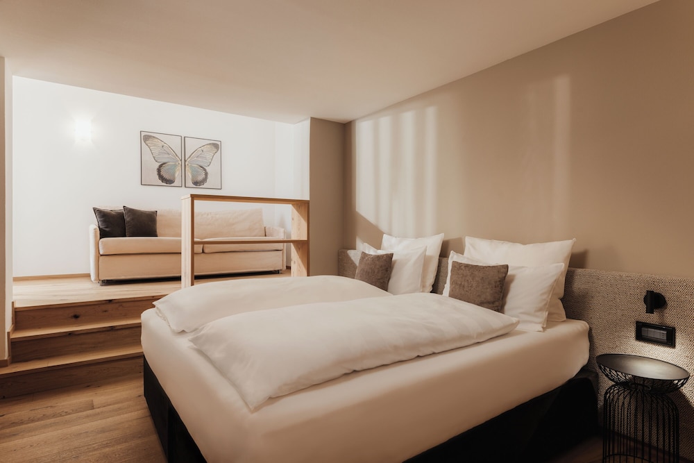 Premium Double Room photo 1
