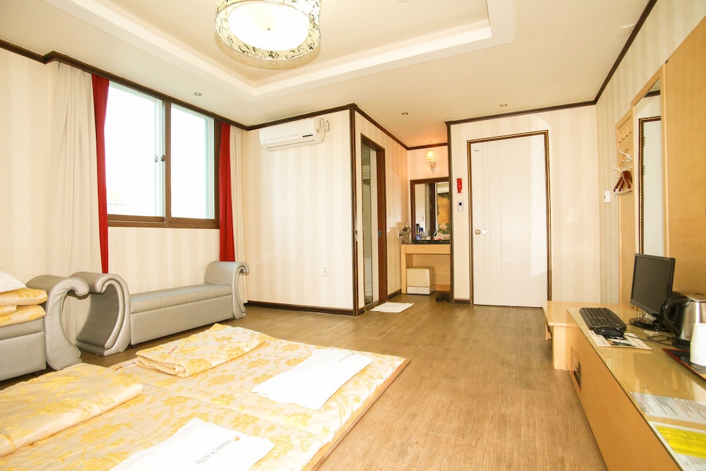 Ondol Room photo 1