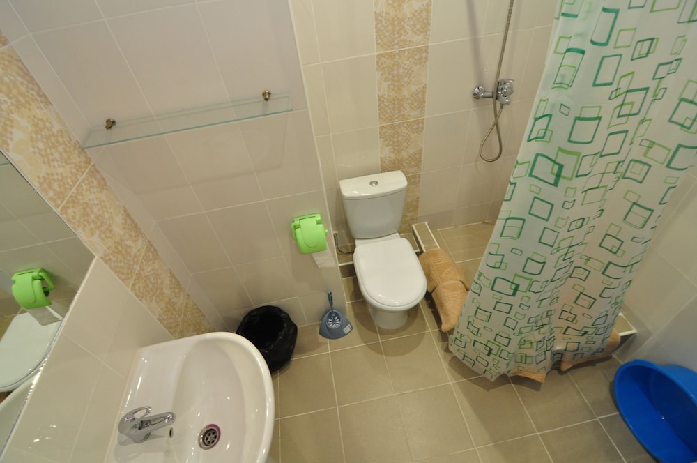 Double or Twin Room, Balcony photo 3