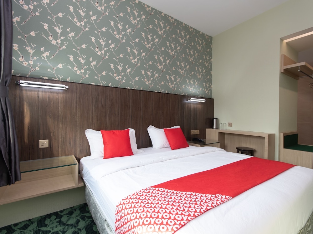 Standard Double Room, 1 King Bed photo 2