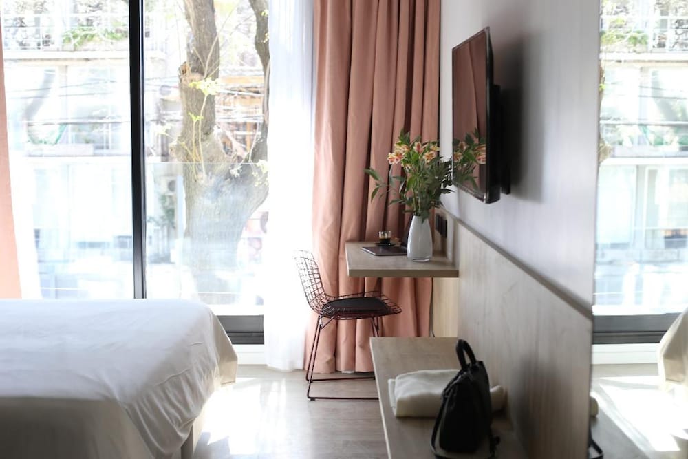 Family Quadruple Room, 2 Bedrooms