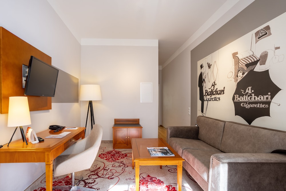 Suite Twin - Photo 6