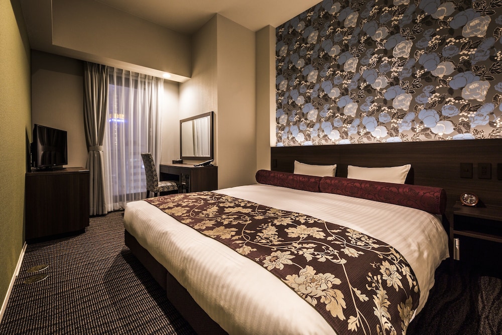 Superior Double Room - Non Smoking photo 1