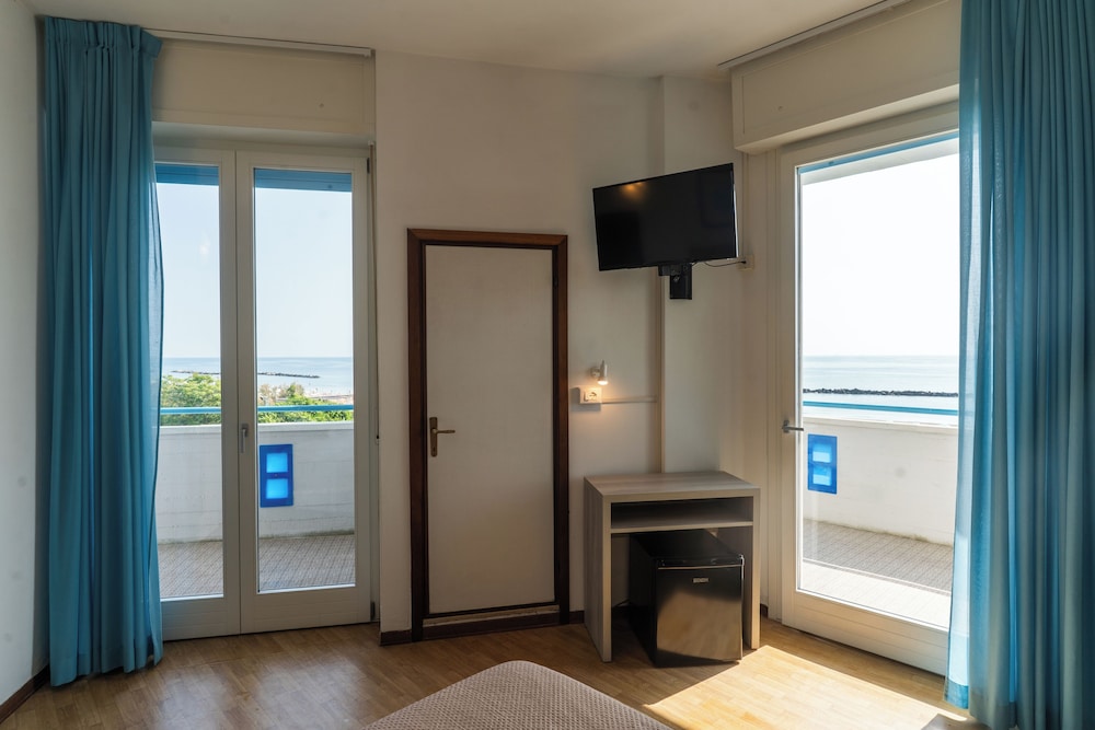 Deluxe Room photo 1