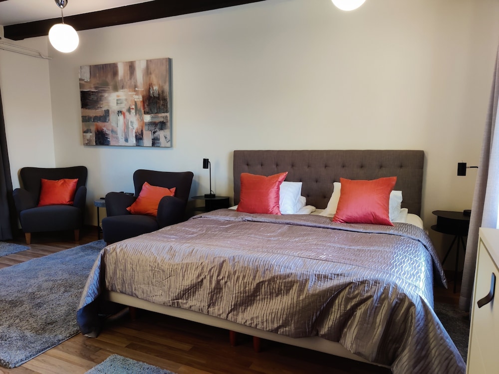 Suite photo 2