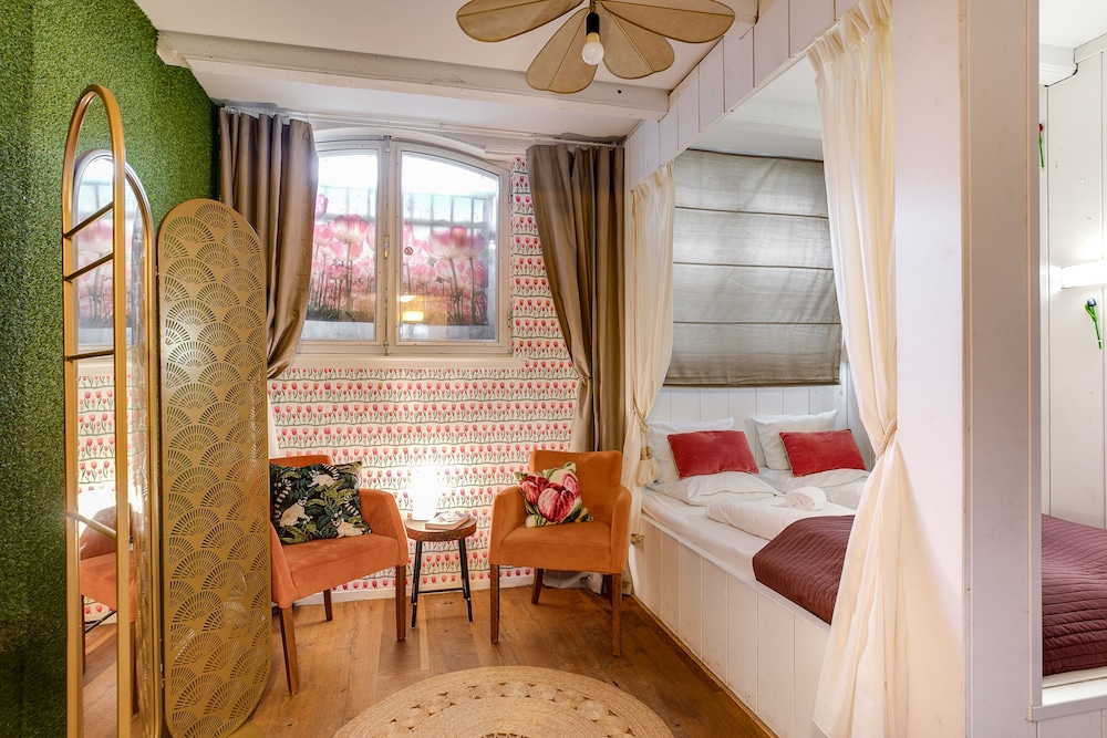 Deluxe Double Room photo 1