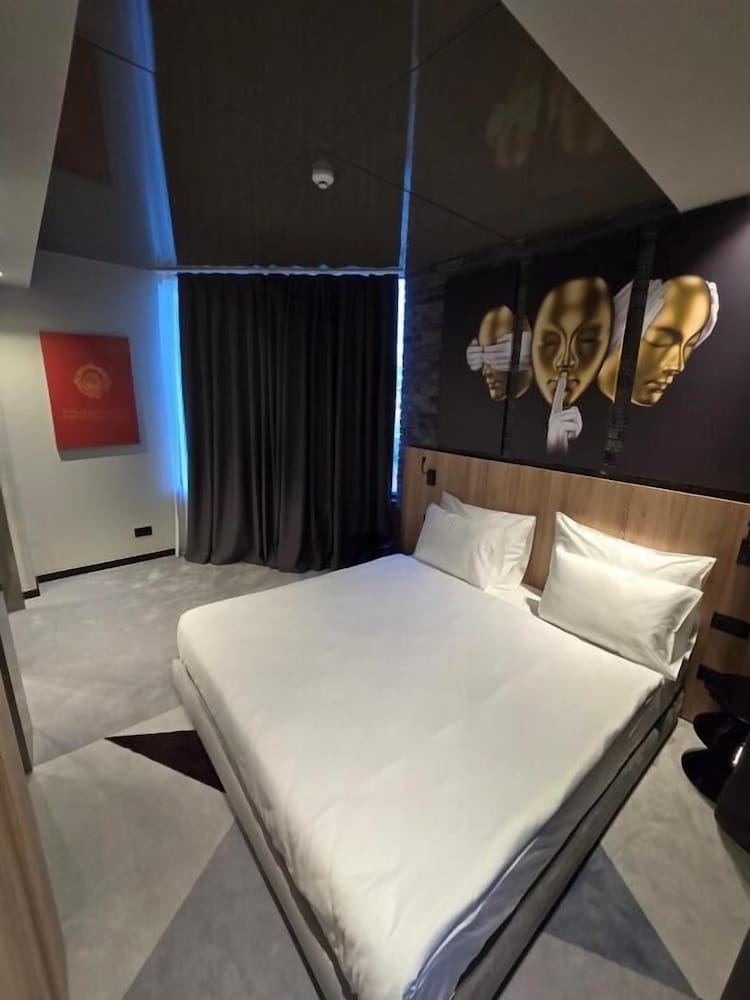 Suite, City View photo 2