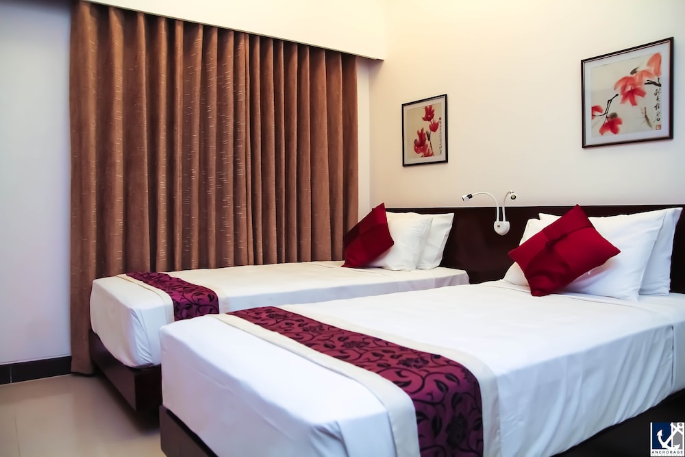 Premium Deluxe, 2 Single Beds photo 3