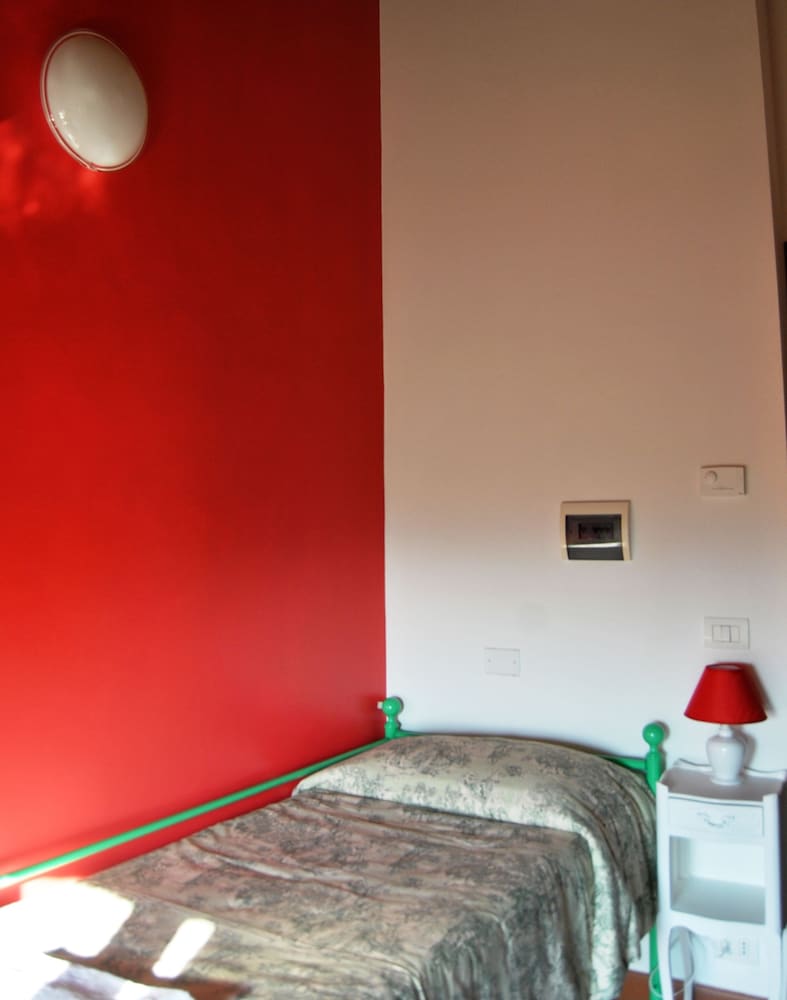 Single Room (Papavero) photo 2