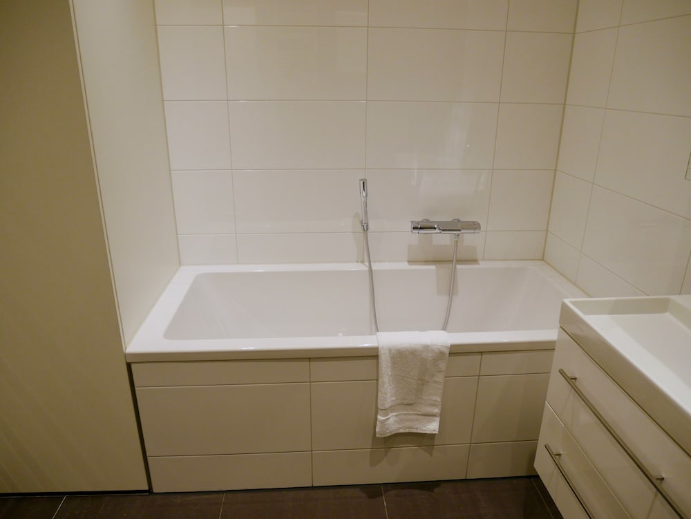 Apartment, 3 Bedrooms (Roelofsstraat 112) photo 2