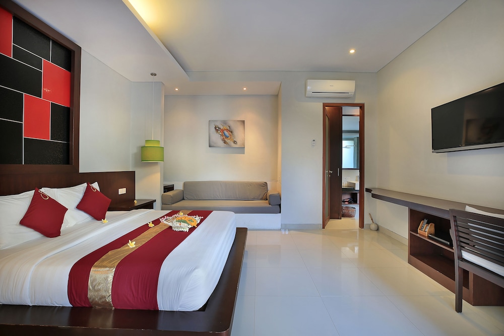One Bedroom Pool Villas - Samaja Spa Package (Free 1x 60 mins Massage)