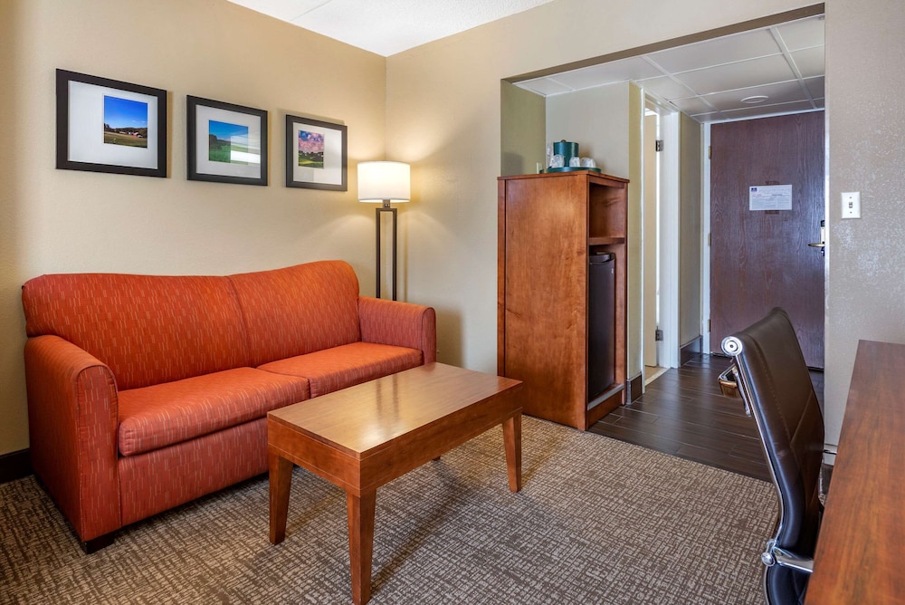 Suite, Non Smoking - Photo 6