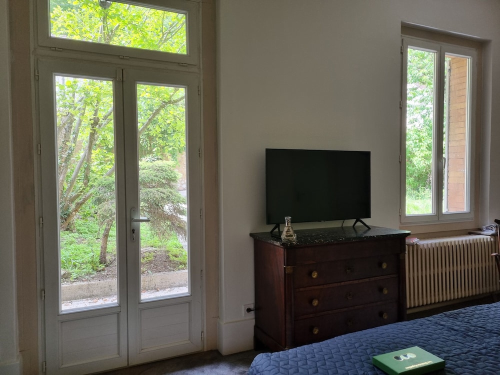 Family Suite, Garden View photo 2
