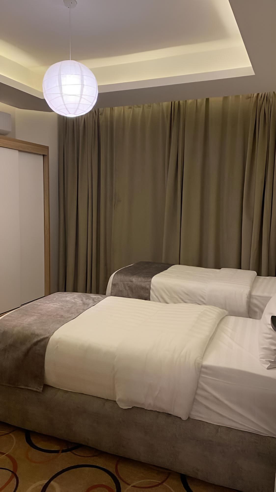Family Suite, 2 Bedrooms