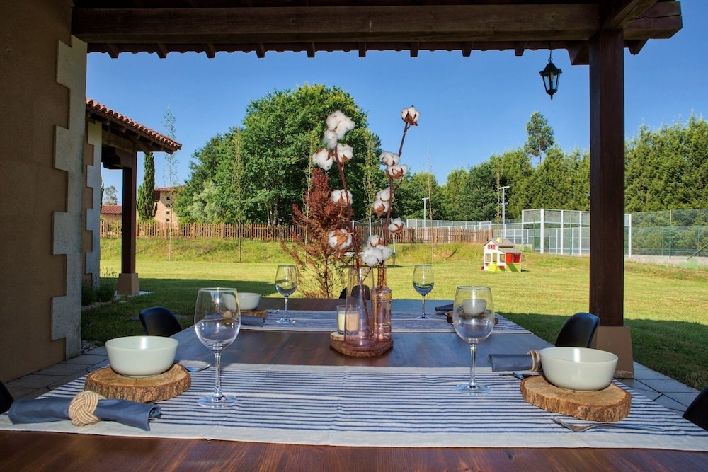 Camelias´s Village, 5 bedrooms photo 2