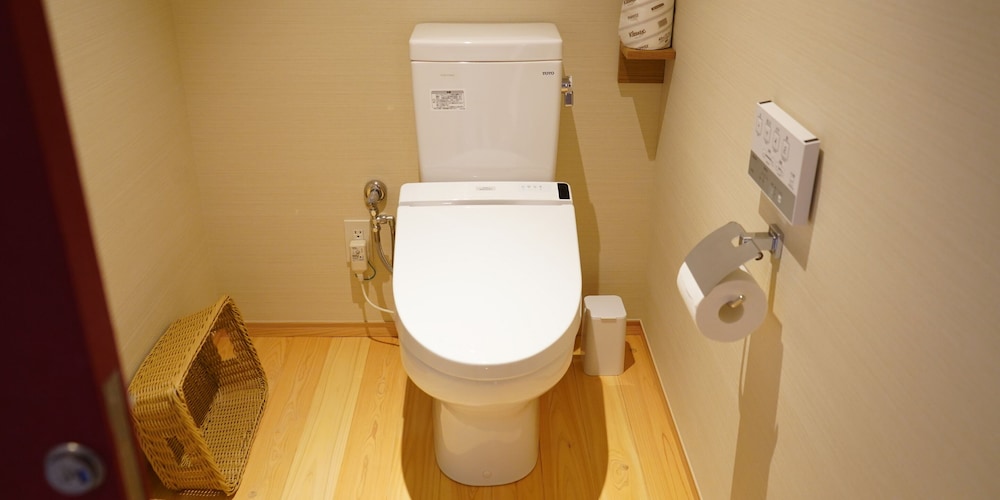 Twin Room, Non Smoking (Balcony, Japanese Western Style) - Photo 2