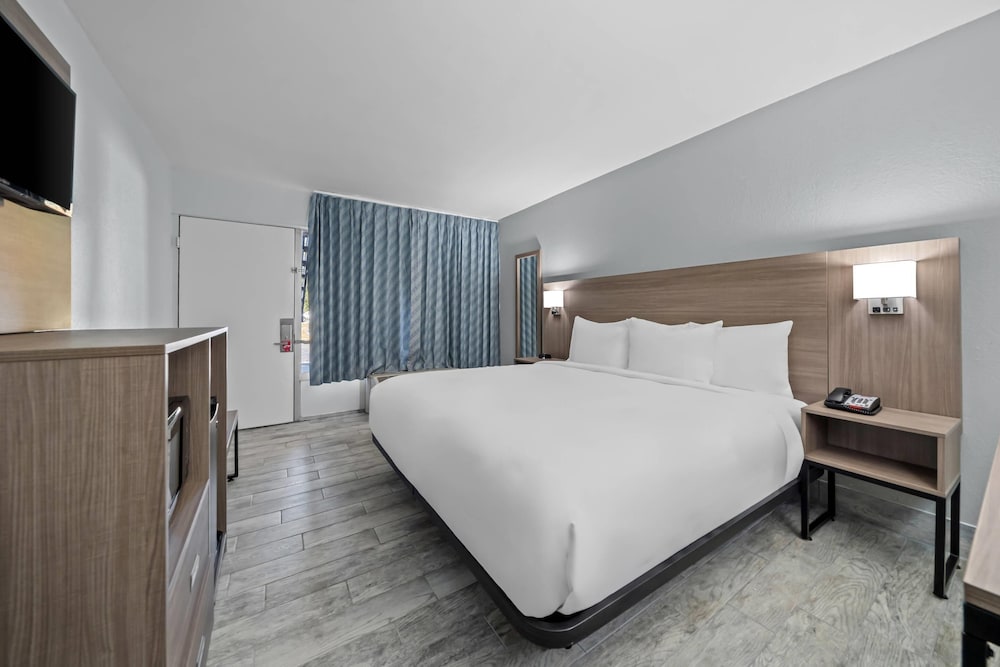 Econo Lodge Daytona Beach - Speedway, Billede 2