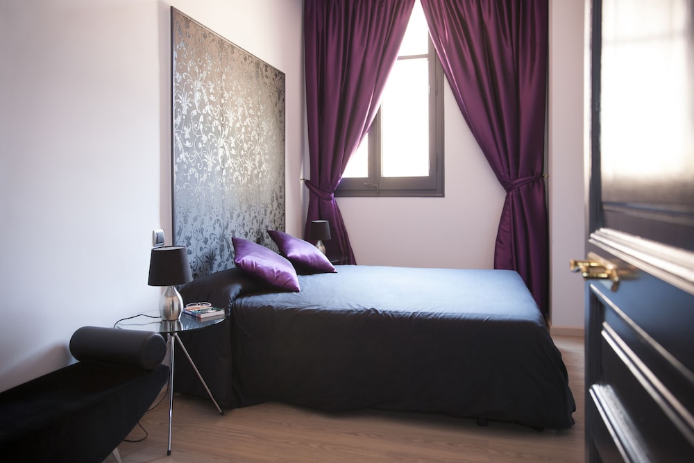 Habitación Doble Estándar