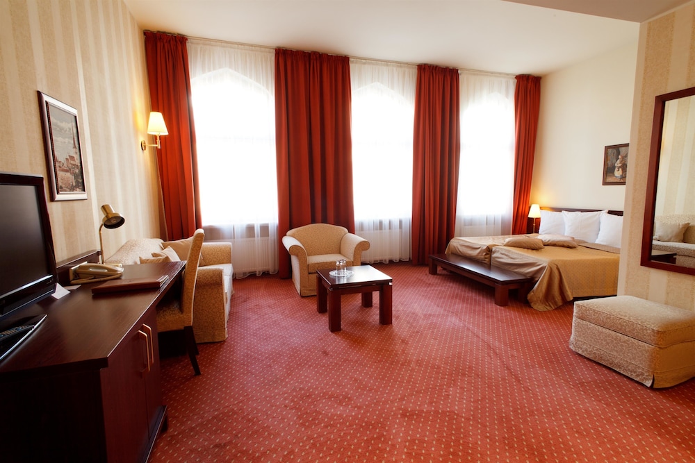 Junior Suite Twin room - Photo 1