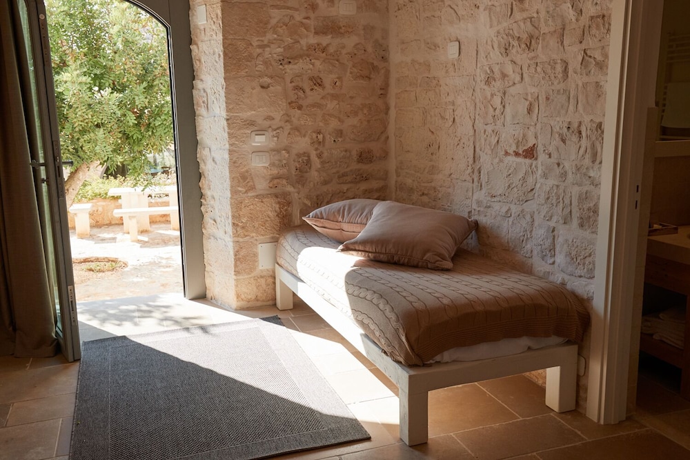 Junior Suite (Triple) photo 3