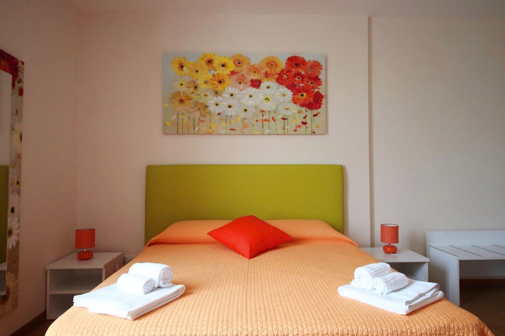 City Apartment, 1 Bedroom