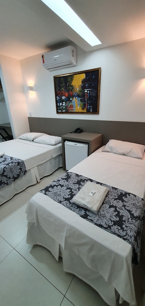 Standard Room, 1 Bedroom