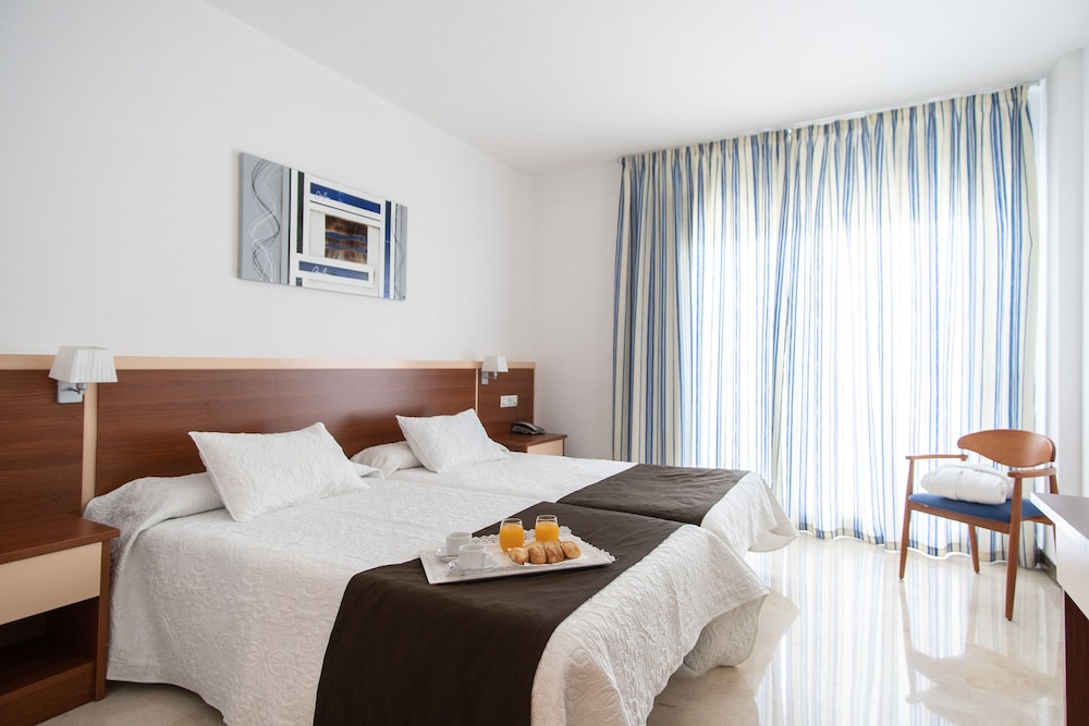 Twin Room, Terrace, Sea View