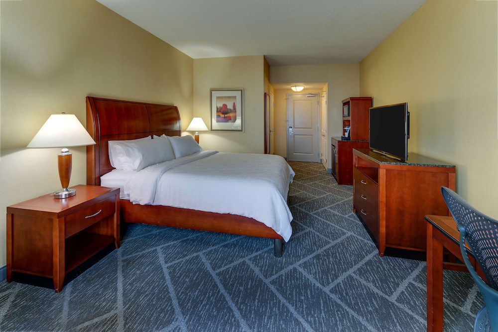Room, 1 King Bed - Photo 1