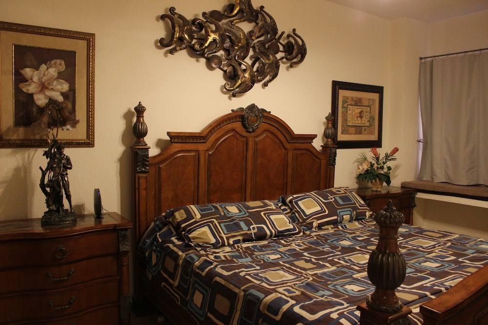 Condo, 1 Bedroom, Sea View