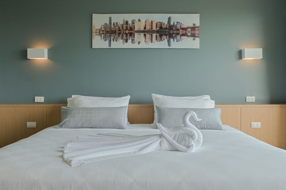 Deluxe Double Room - Photo 8