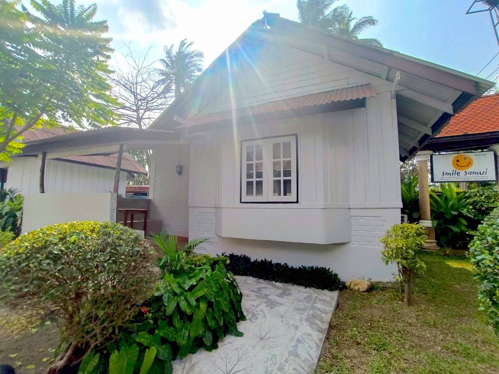 Deluxe Bungalow - Photo 7
