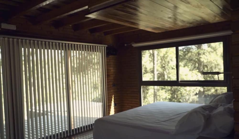 Exclusive Cabin, 1 King Bed, Non Smoking (RAVELLO) photo 3