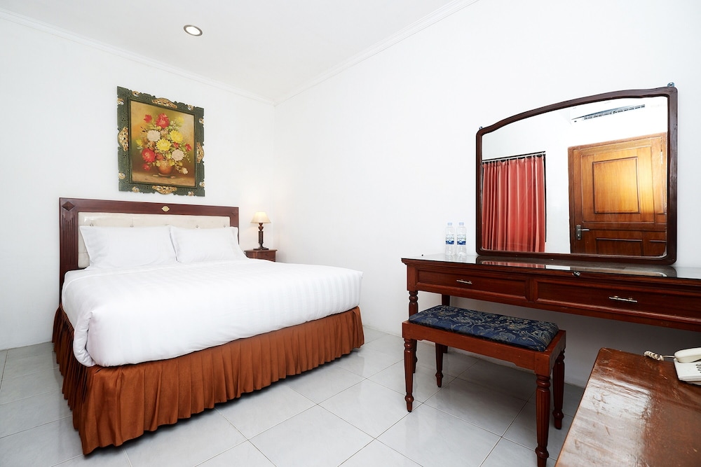 Superior Room, 1 Double Bed photo 1