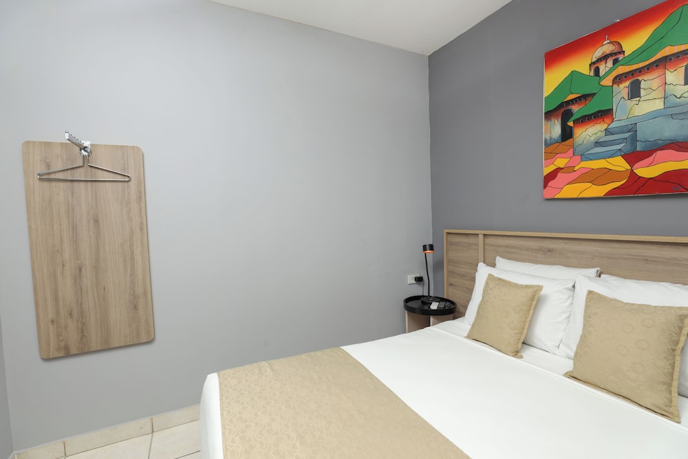 Deluxe Room photo 2