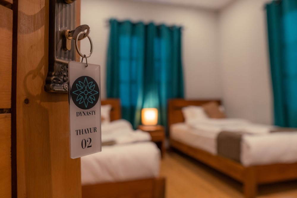 Deluxe Twin Room - Photo 4