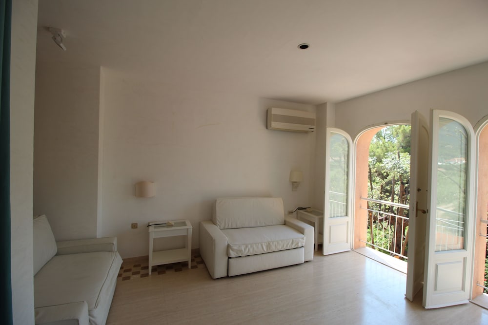 Suite, Balcony, Bay View photo 2