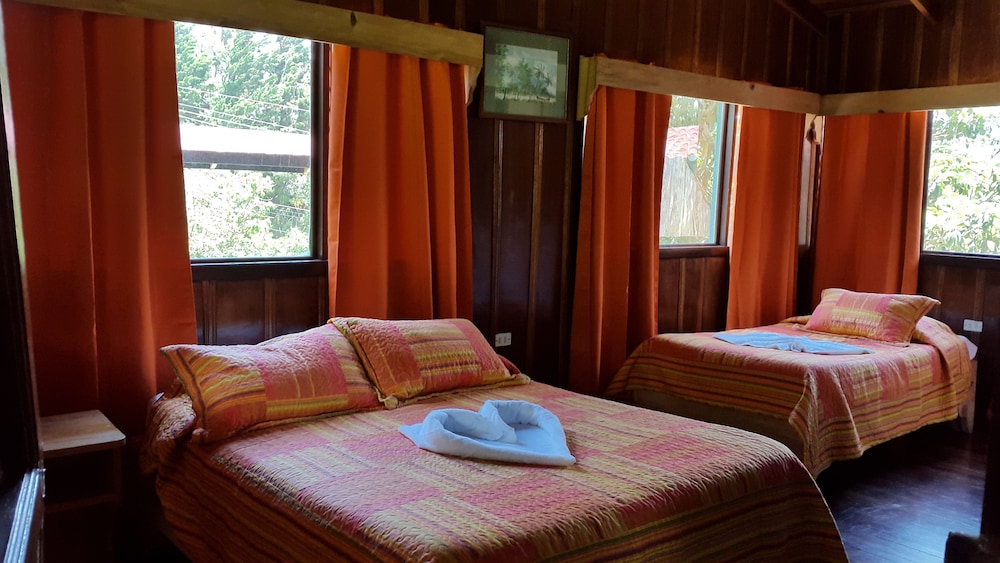 Standard Double Room, 1 Bedroom, Non Smoking, Garden View photo 2