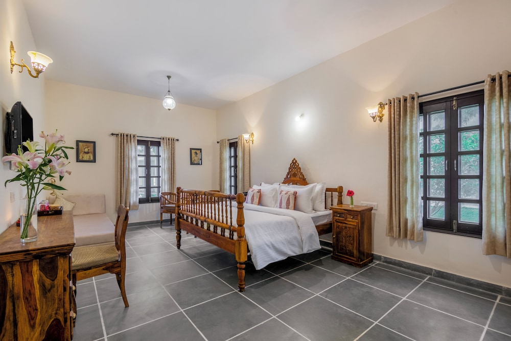 Haveli Room - Photo 1